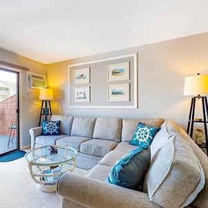 Harbor Bay Holiday home